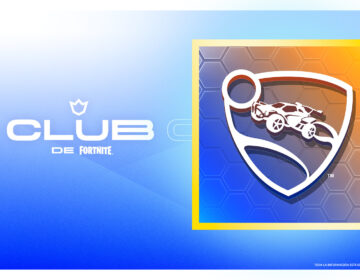 Ganate el Rocket Pass gratis con el Club de Fortnite