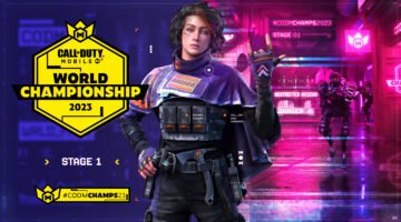 CoD: Mobile: Recompensas de las fases 1 y 2 del Campeonato Mundial 2023