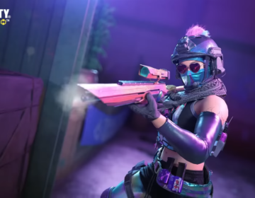 CoD: Mobile: Cómo armar y desbloquear la HDR