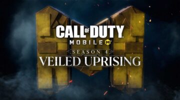 ¿Cuándo llega la temporada 4 de CoD: Mobile?