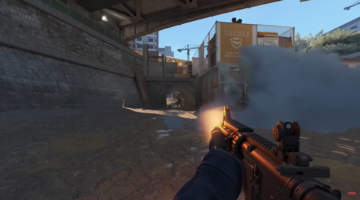 Counter-Strike 2 podría jugarse a 13 rondas como Valorant