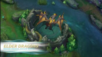 Dragon Wild: Rift