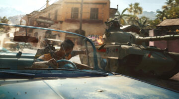 Ubisoft lanzará cuatro de sus juegos en Steam