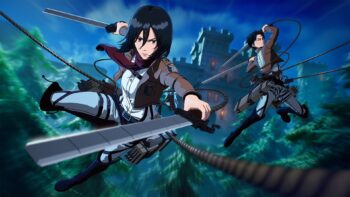 Attack on Titan