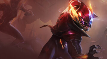 TFT: 3 composiciones fáciles del parche 13.8