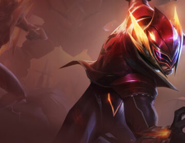 TFT: 3 composiciones fáciles del parche 13.8