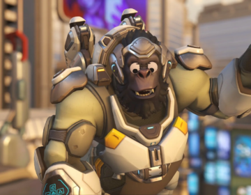 Overwatch 2: La comunidad pide conservar cambios del Día de los Inocentes