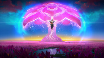 Overwatch 2: Primer paquete de buffs para Lifeweaver