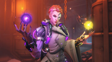 Overwatch 2: Blizzard adelanta cambios y un paquete de reworks