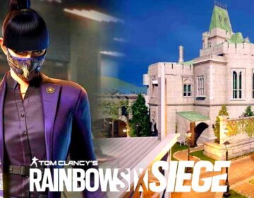 Cómo apostar en Rainbow Six Siege