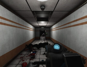 SCP: Secret Laboratory – Un gran juego de terror gratuito en Steam