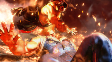 Street Fighter 6 es el juego más popular de la EVO 2023 antes de su inicio