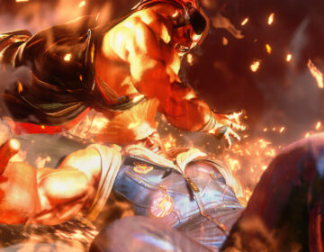 Así puedes jugar Street Fighter 6 gratis