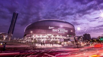 Worlds: Fechas y sedes de la edición 2023