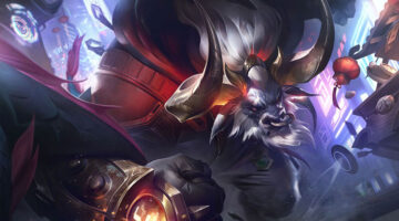 LoL: Mejores soportes del parche 13.10