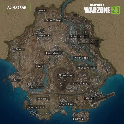 cómo apostar Call of Duty mapa