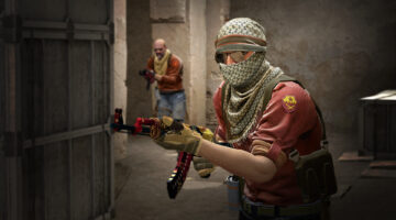 CS:GO: Un error permite ver la dirección IP de los rivales