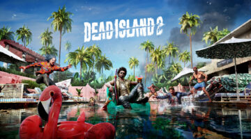 Dead Island 2 con 50% de descuento por su lanzamiento