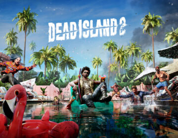 Dead Island 2 con 50% de descuento por su lanzamiento