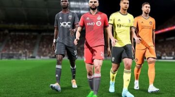 FIFA 23 llega a Xbox Game Pass Ultimate este mes