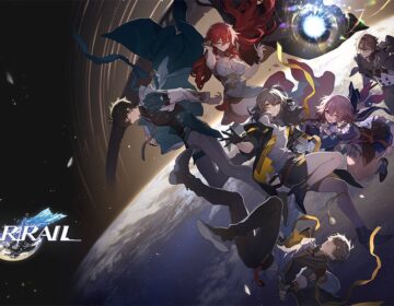 Honkai Star Rail: Primeros códigos gratuitos del nuevo juego de HoYoverse
