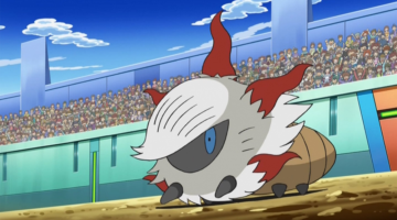 Pokémon GO: Larvesta y Volcarona debutan en el primer evento de mayo, Heroicidad instintiva
