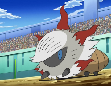 Pokémon GO: Larvesta y Volcarona debutan en el primer evento de mayo, Heroicidad instintiva