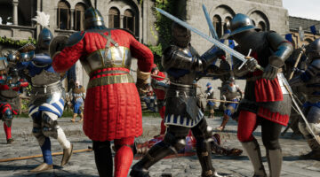 Juegos gratis del fin de semana: Mordhau, The Elders Scrolls Online y más