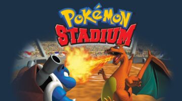 ¿Cuándo se estrena Pokémon Stadium en Nintendo Switch Online?