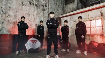 MSI 2023: El T1 de Faker selló su viaje a Londres
