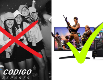 Chica no se va de viaje de egresados para comprar una PC gamer – TikTok