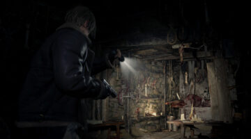 Truco para Resident Evil 4 Remake: Así puedes conseguir 7 millones de pesetas