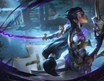 LoL: Riot sale al rescate de Yone y Yasuo tras llegada del parche 13.10