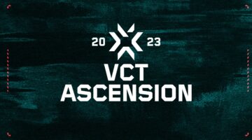 Challengers Ascension, la oportunidad de ascender al VCT