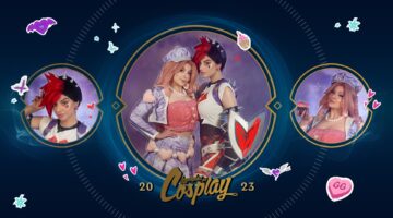 Leyendas del Cosplay 2023: Comienza la segunda etapa