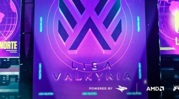 Liga Valkyria: Todo sobre la gran final del torneo femenino de LoL