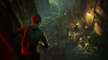 Este battle royale de vampiros está por decir adiós