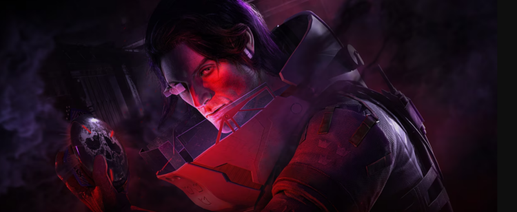 Rainbow Six Siege: Fecha de la temporada 2 del año 8