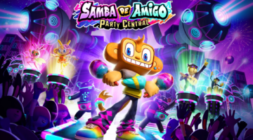 Samba de Amigo: Party Central: Fecha de lanzamiento y lista de canciones