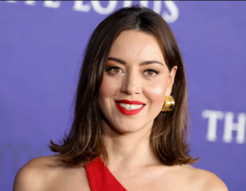 Rumor: Aubrey Plaza podría ser la nueva villana de Sonic 3