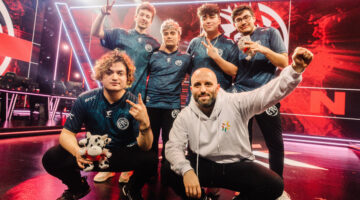 VCT Américas: Equipos, calendario y horarios de los Playoffs