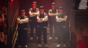MSI: Gen.G derrotó a G2 en el arrranque del Bracket Stage