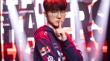 MSI: El insólito récord que tiene a Faker y T1 como protagonistas