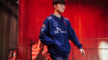 LoL: Faker y la oferta de Team Liquid que casi lo lleva a la LCS