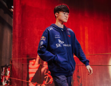 LoL: Faker y la oferta de Team Liquid que casi lo lleva a la LCS