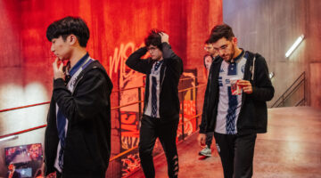 Nisqy habla sobre su polémica en el MSI 2023