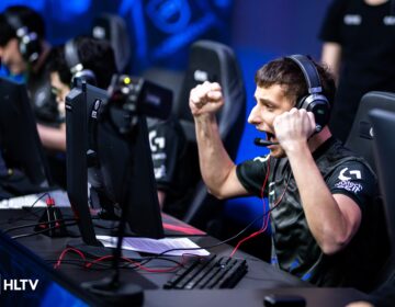 IEM Dallas: 9z Team logra un triunfo histórico contra Fnatic y sigue con vida