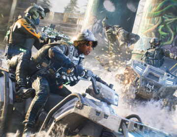 Battlefield 2042 «nunca tuvo muchas posibilidades de ser grande» desde su lanzamiento