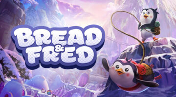 Bread & Fred: Ya puedes conseguir el juego completo