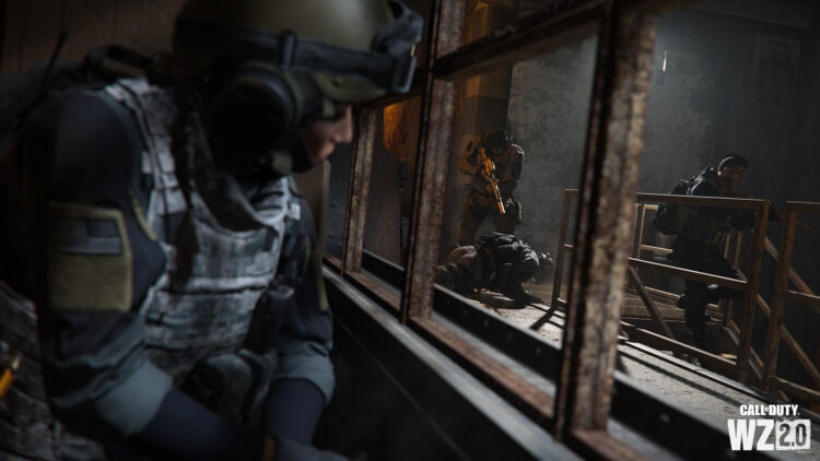 CoD: Modern Warfare II y Warzone 2.0 empiezan a perder jugadores en Steam